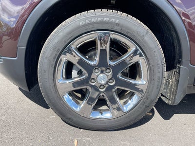 2018 Buick Encore Preferred II