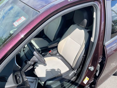 2018 Buick Encore Preferred II