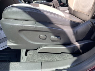 2018 Buick Encore Preferred II