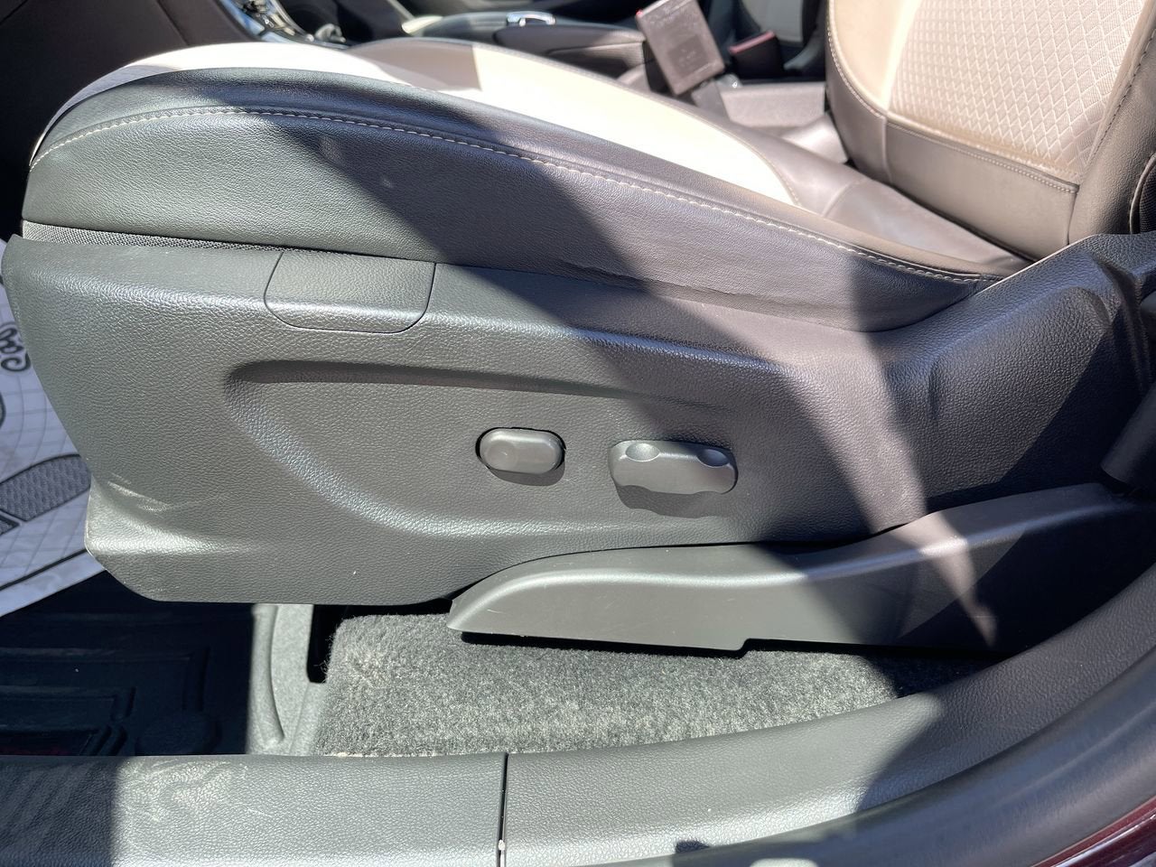 2018 Buick Encore Preferred II