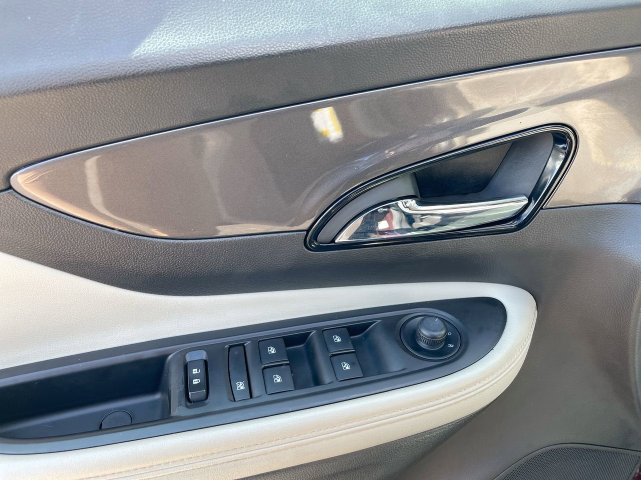 2018 Buick Encore Preferred II