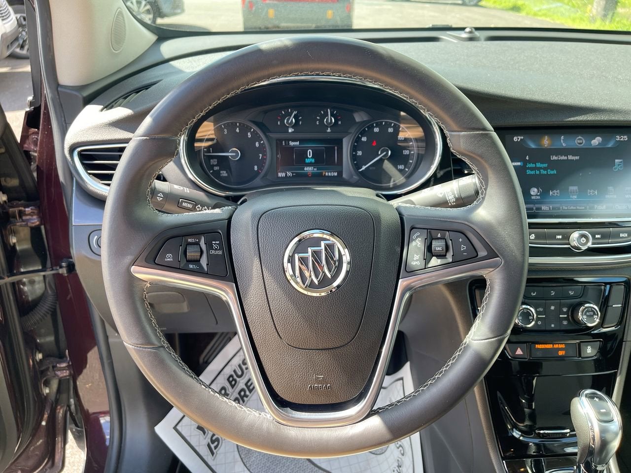 2018 Buick Encore Preferred II