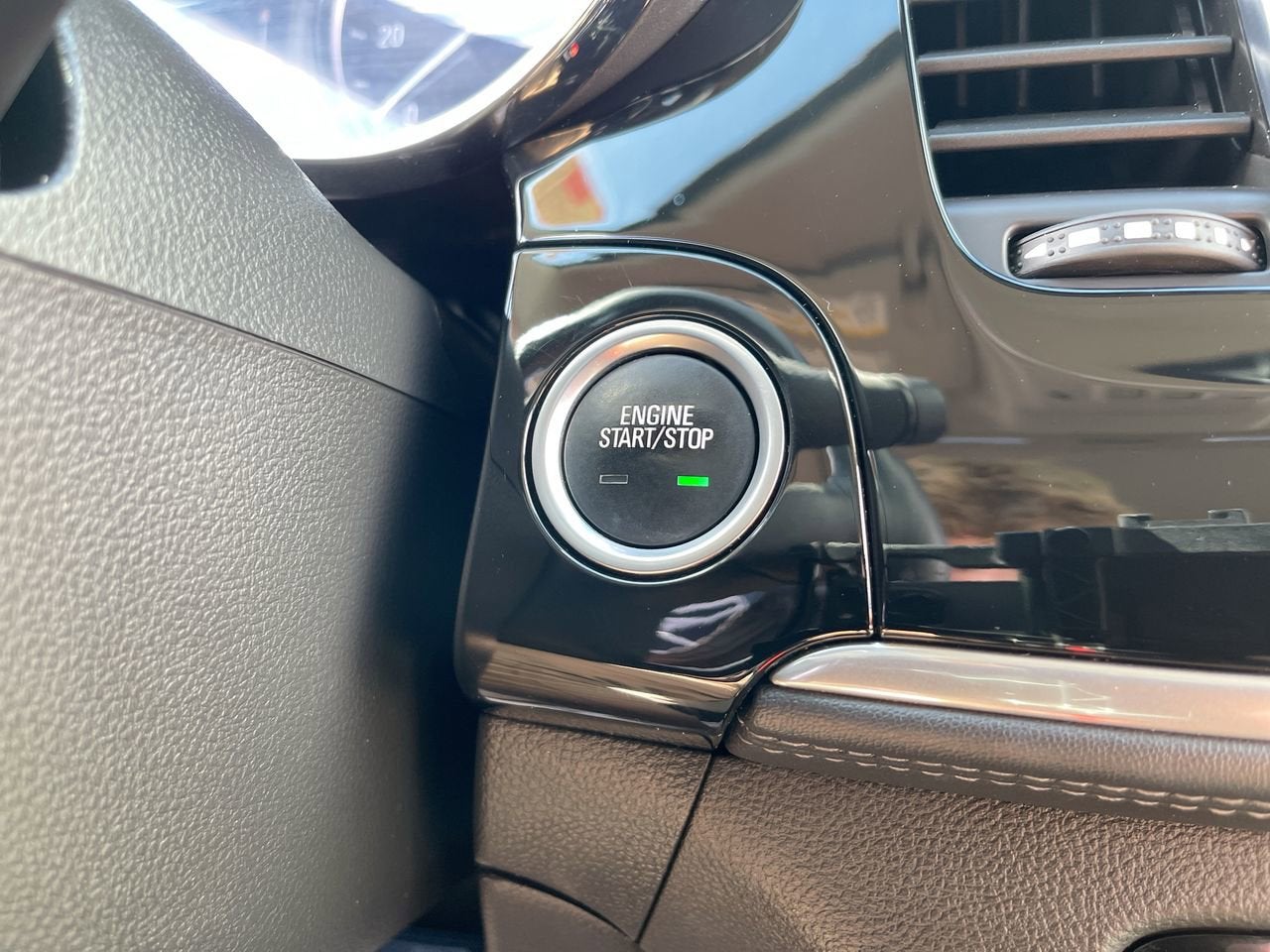 2018 Buick Encore Preferred II