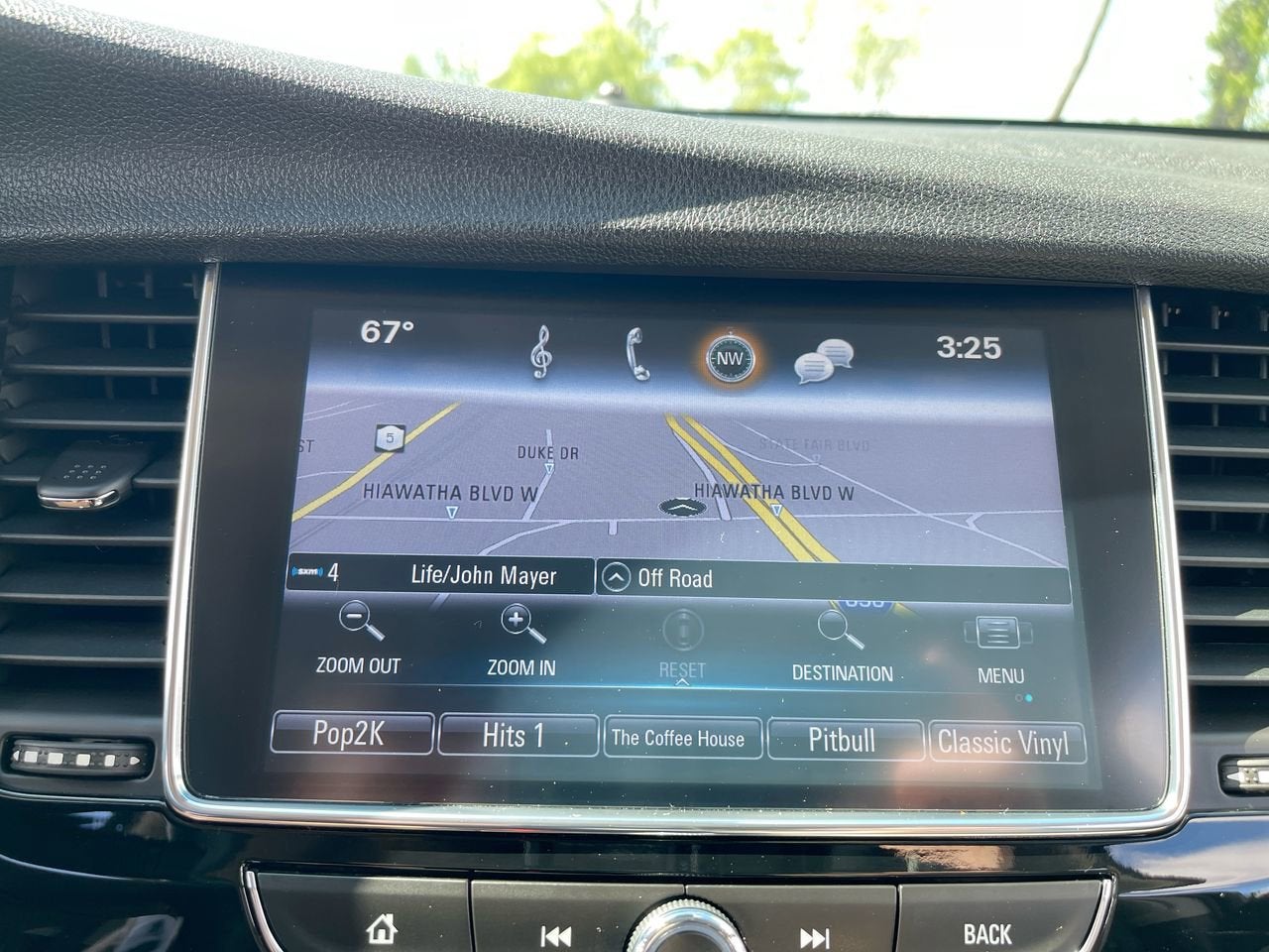 2018 Buick Encore Preferred II