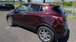 2018 Buick Encore Preferred II