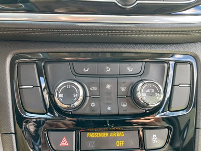 2018 Buick Encore Preferred II