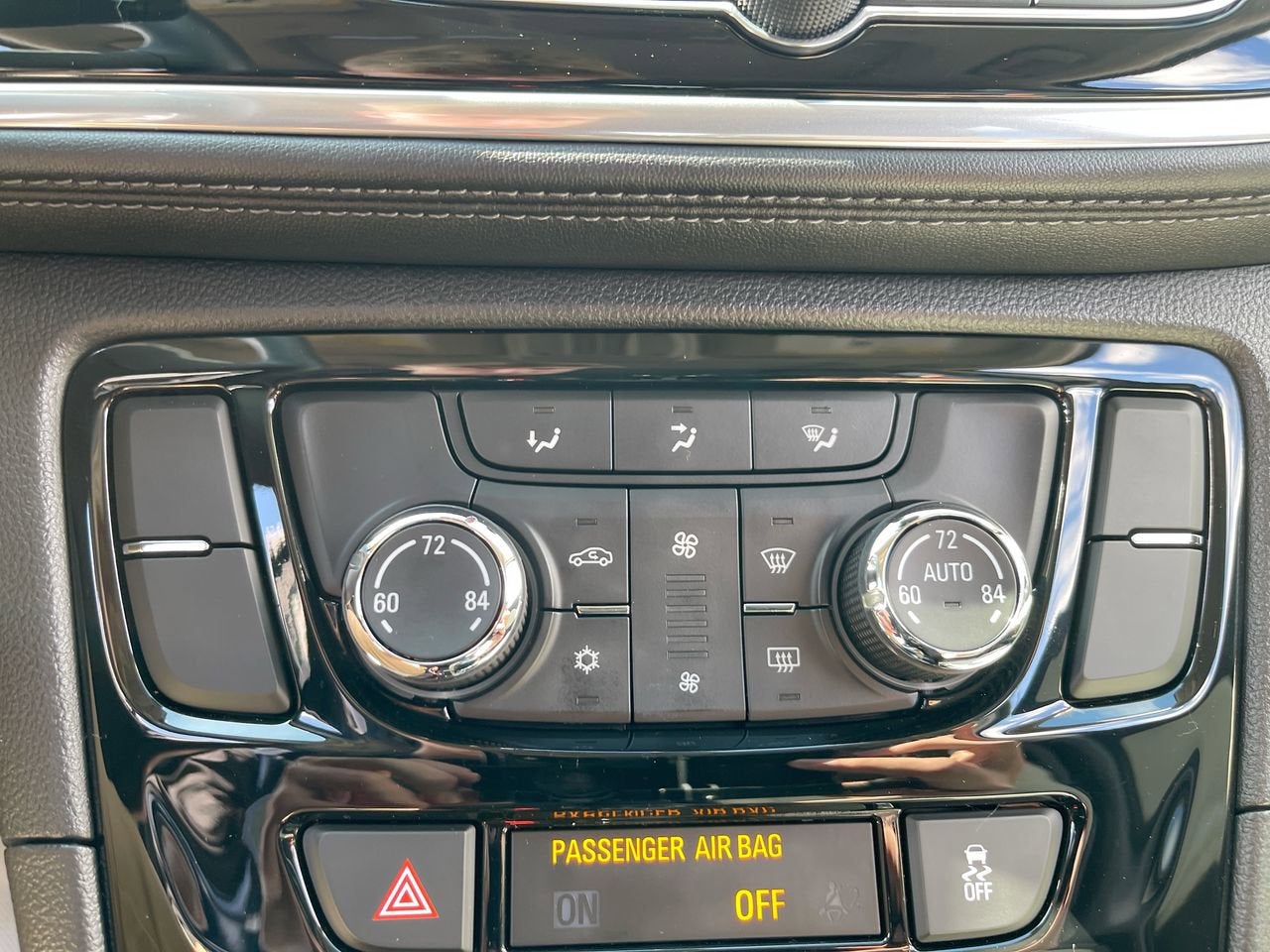 2018 Buick Encore Preferred II