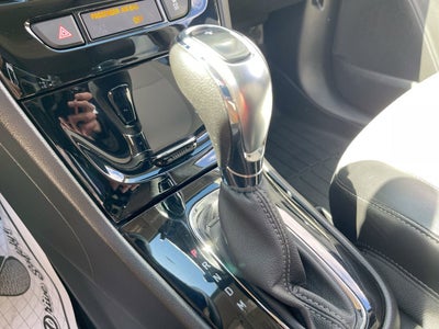 2018 Buick Encore Preferred II