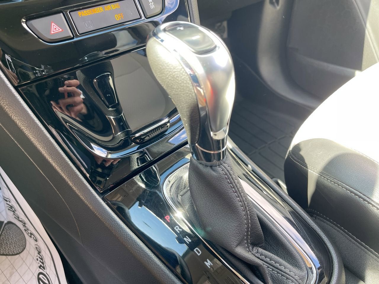 2018 Buick Encore Preferred II