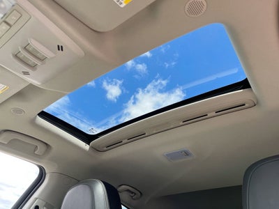 2018 Buick Encore Preferred II