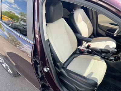 2018 Buick Encore Preferred II