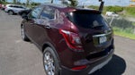 2018 Buick Encore Preferred II