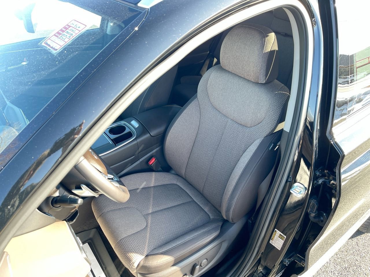 2023 Hyundai Santa Fe Plug-In Hybrid SEL Convenience