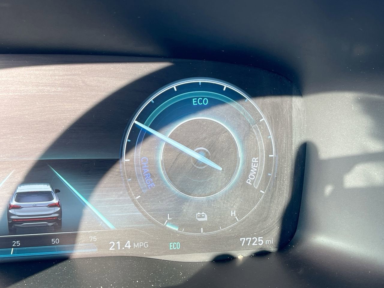 2023 Hyundai Santa Fe Plug-In Hybrid SEL Convenience