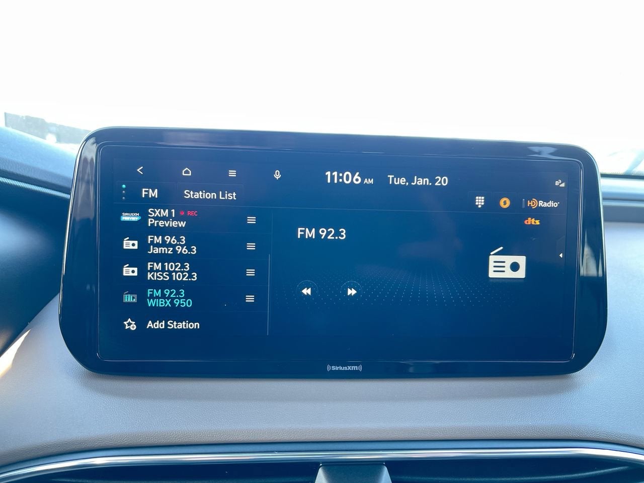 2023 Hyundai Santa Fe Plug-In Hybrid SEL Convenience