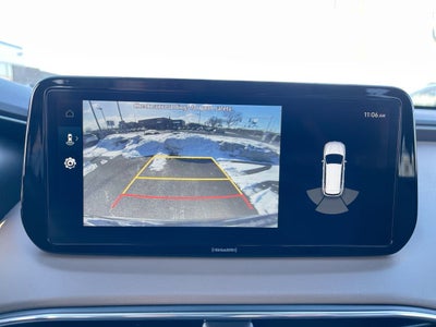 2023 Hyundai Santa Fe Plug-In Hybrid SEL Convenience