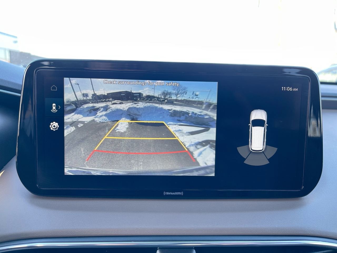 2023 Hyundai Santa Fe Plug-In Hybrid SEL Convenience