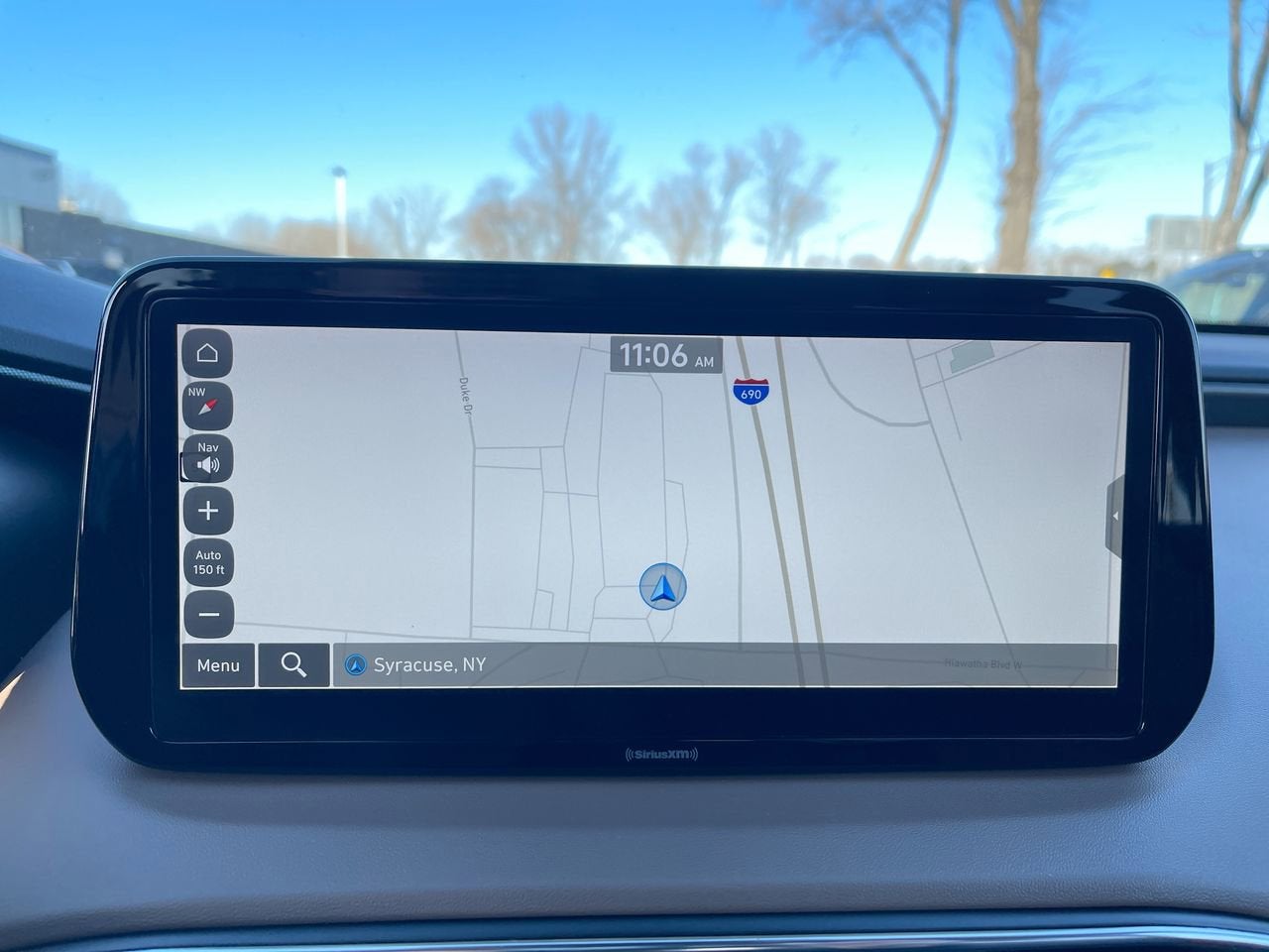 2023 Hyundai Santa Fe Plug-In Hybrid SEL Convenience