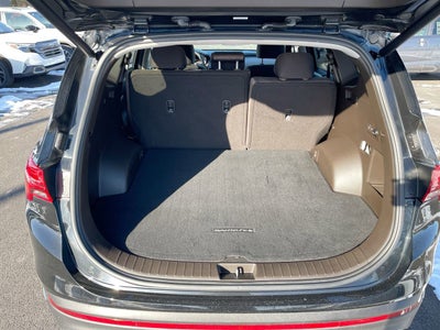 2023 Hyundai Santa Fe Plug-In Hybrid SEL Convenience