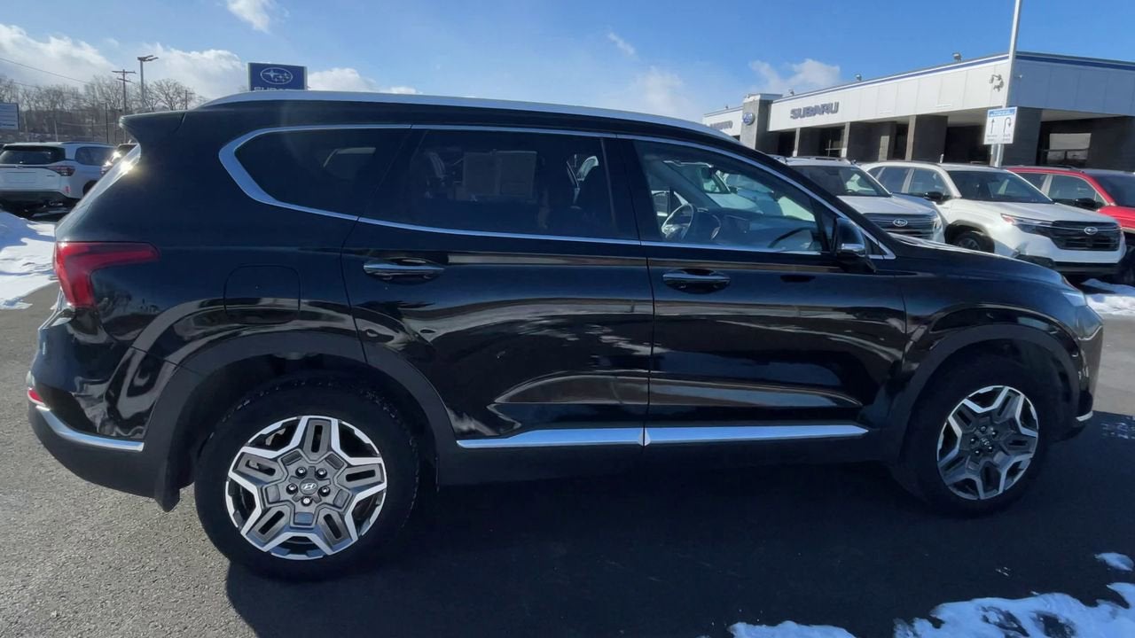 2023 Hyundai Santa Fe Plug-In Hybrid SEL Convenience