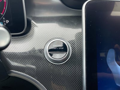 2023 Mercedes-Benz C-Class C 300