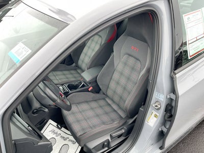 2024 Volkswagen Golf GTI S