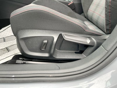 2024 Volkswagen Golf GTI S