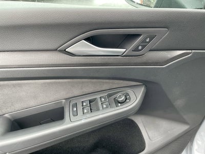 2024 Volkswagen Golf GTI S