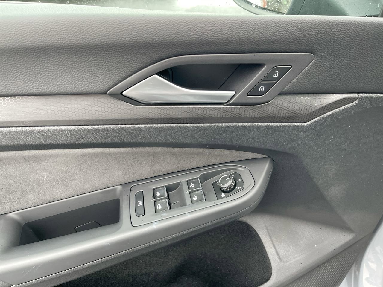 2024 Volkswagen Golf GTI S