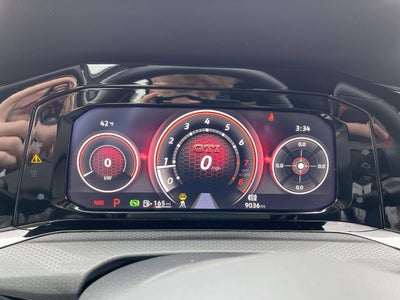 2024 Volkswagen Golf GTI S