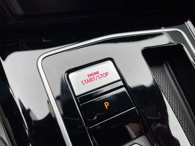 2024 Volkswagen Golf GTI S