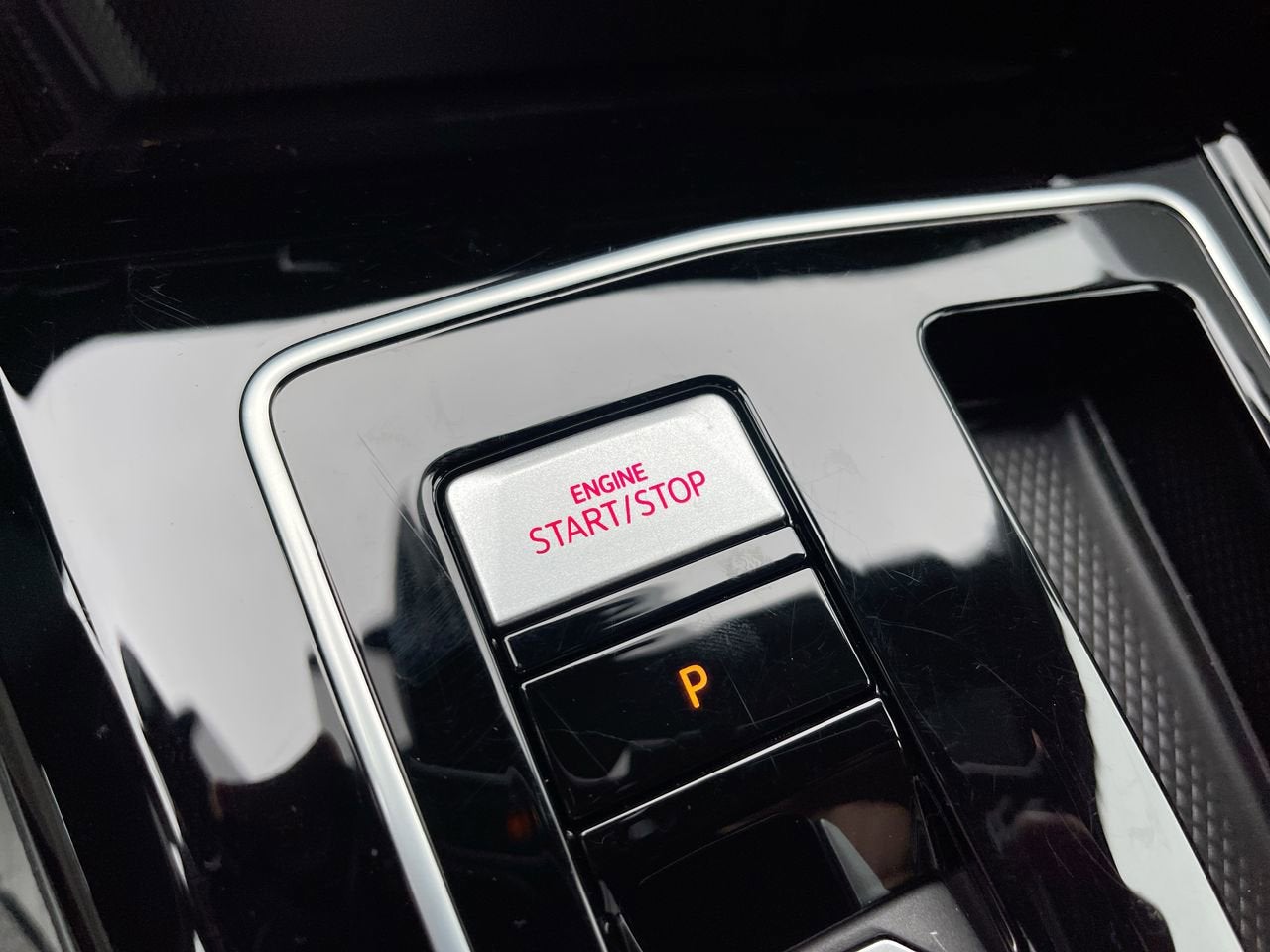 2024 Volkswagen Golf GTI S