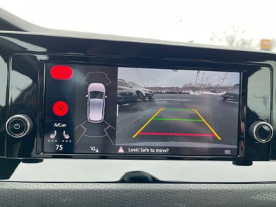 2024 Volkswagen Golf GTI S