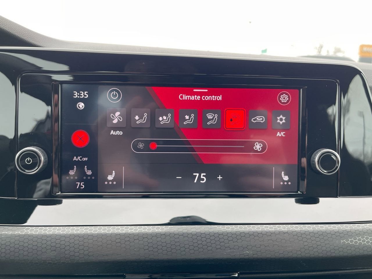 2024 Volkswagen Golf GTI S