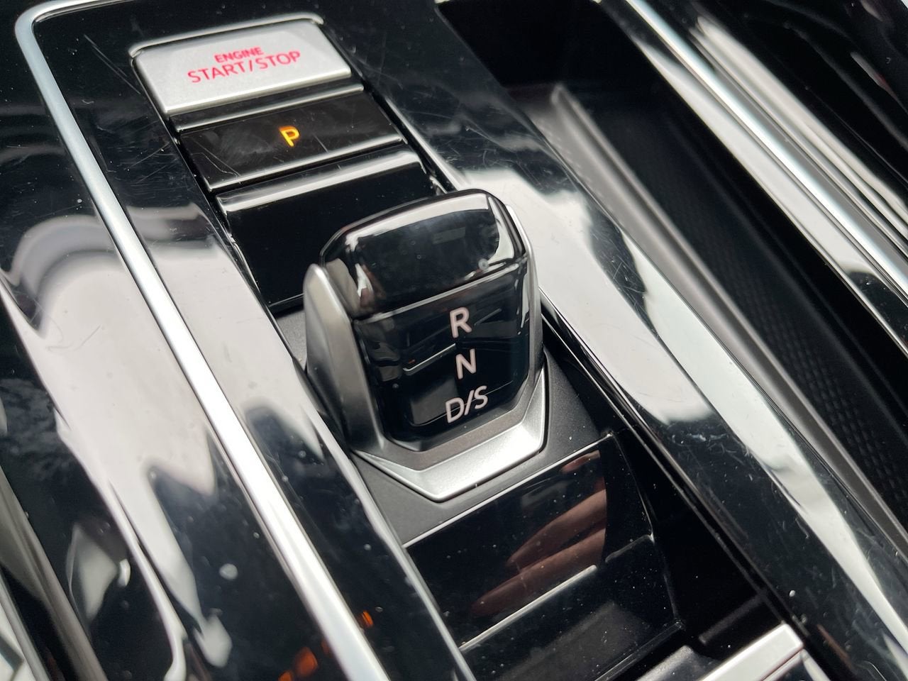 2024 Volkswagen Golf GTI S