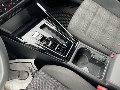 2024 Volkswagen Golf GTI S