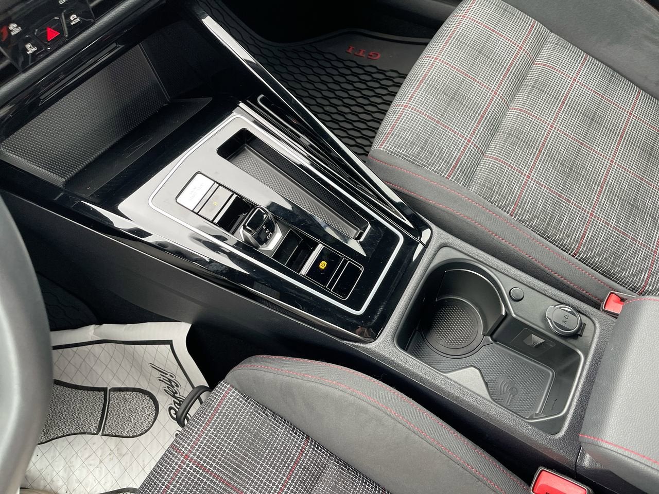 2024 Volkswagen Golf GTI S