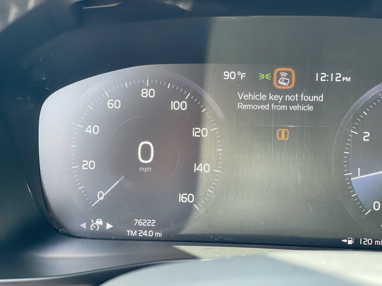 2020 Volvo XC40 Momentum