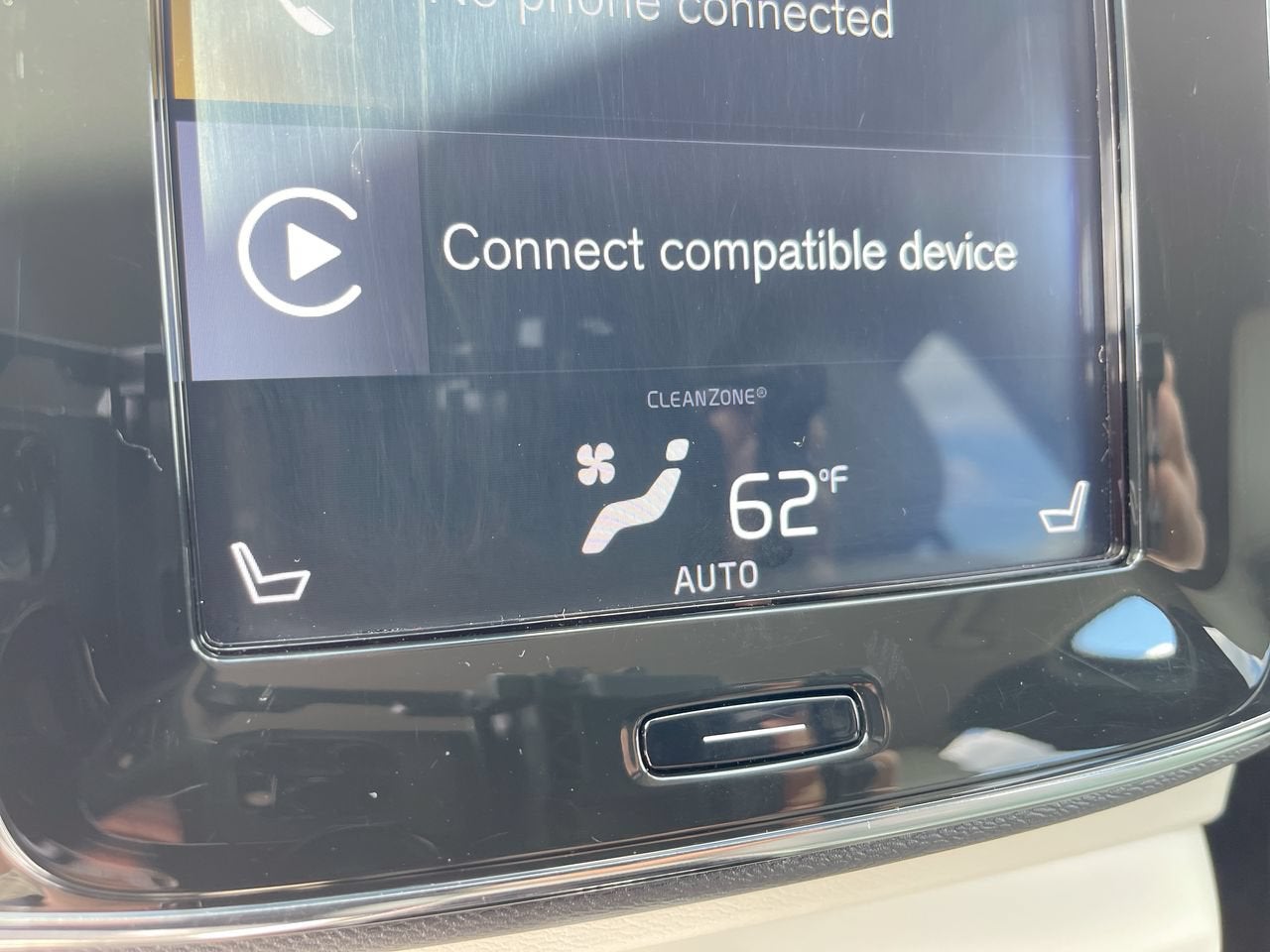 2020 Volvo XC40 Momentum