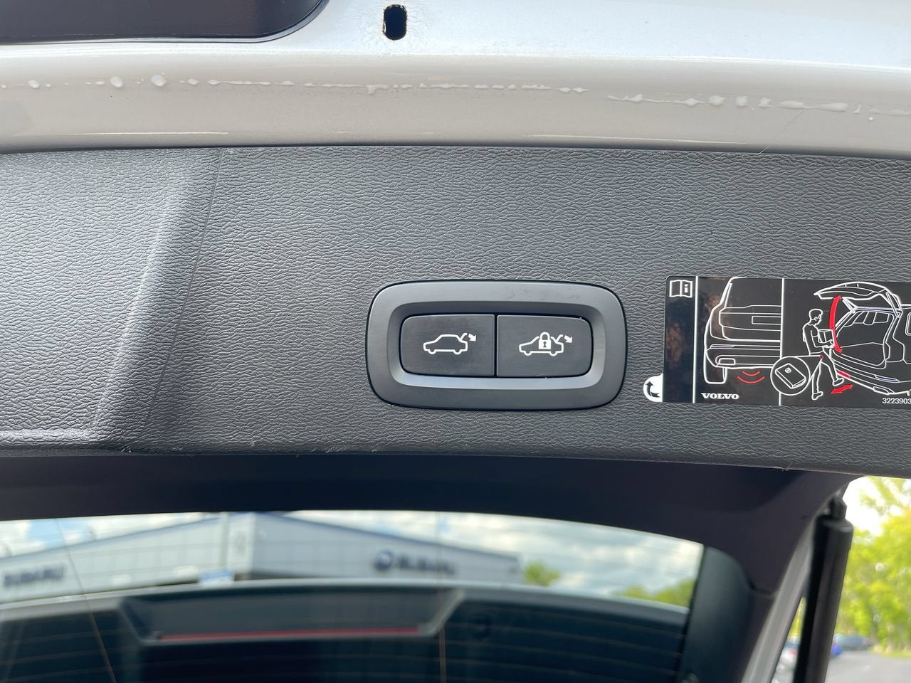 2020 Volvo XC40 Momentum