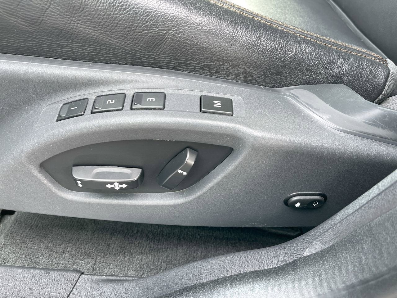 2017 Volvo XC60 Dynamic