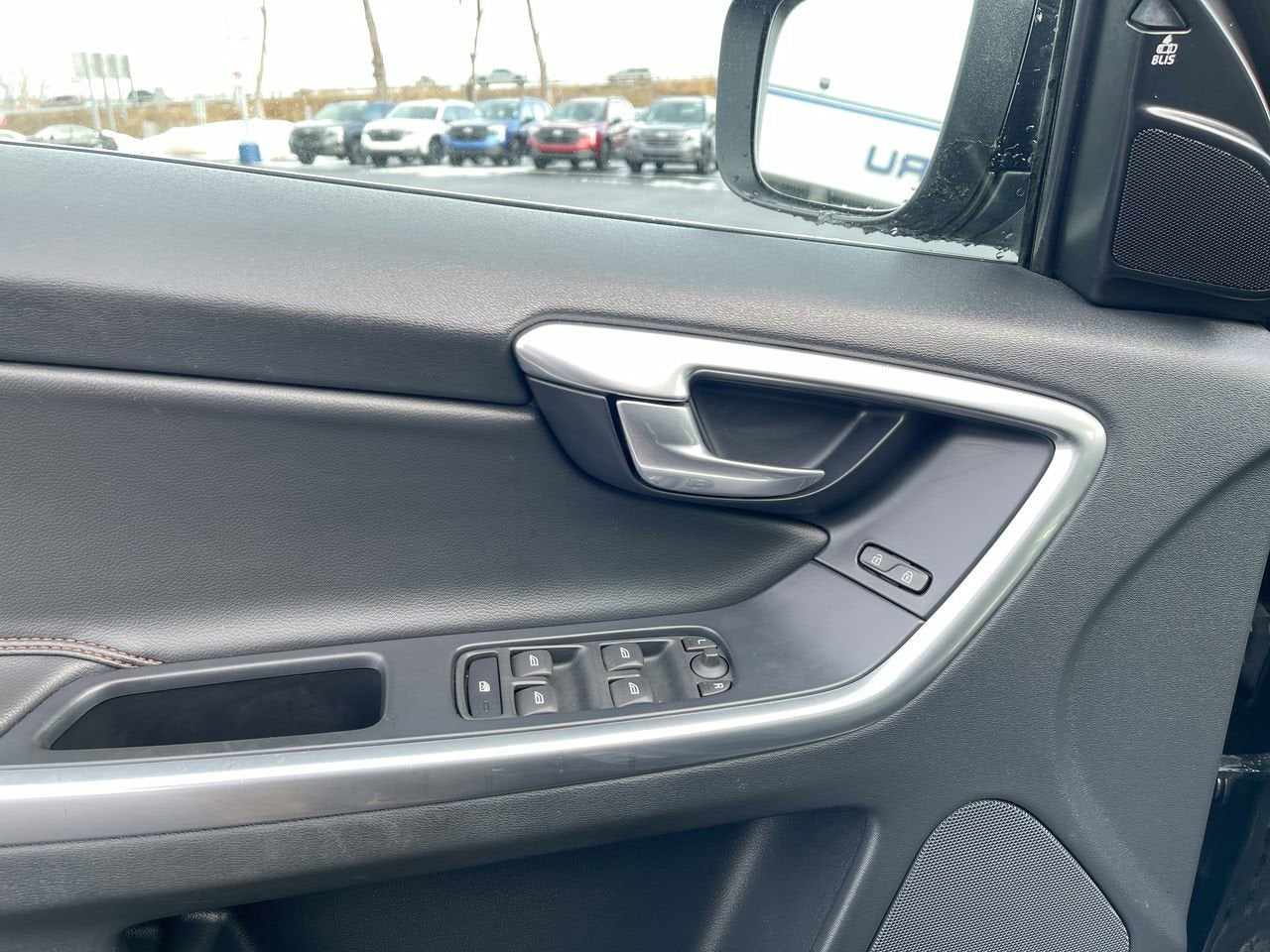 2017 Volvo XC60 Dynamic