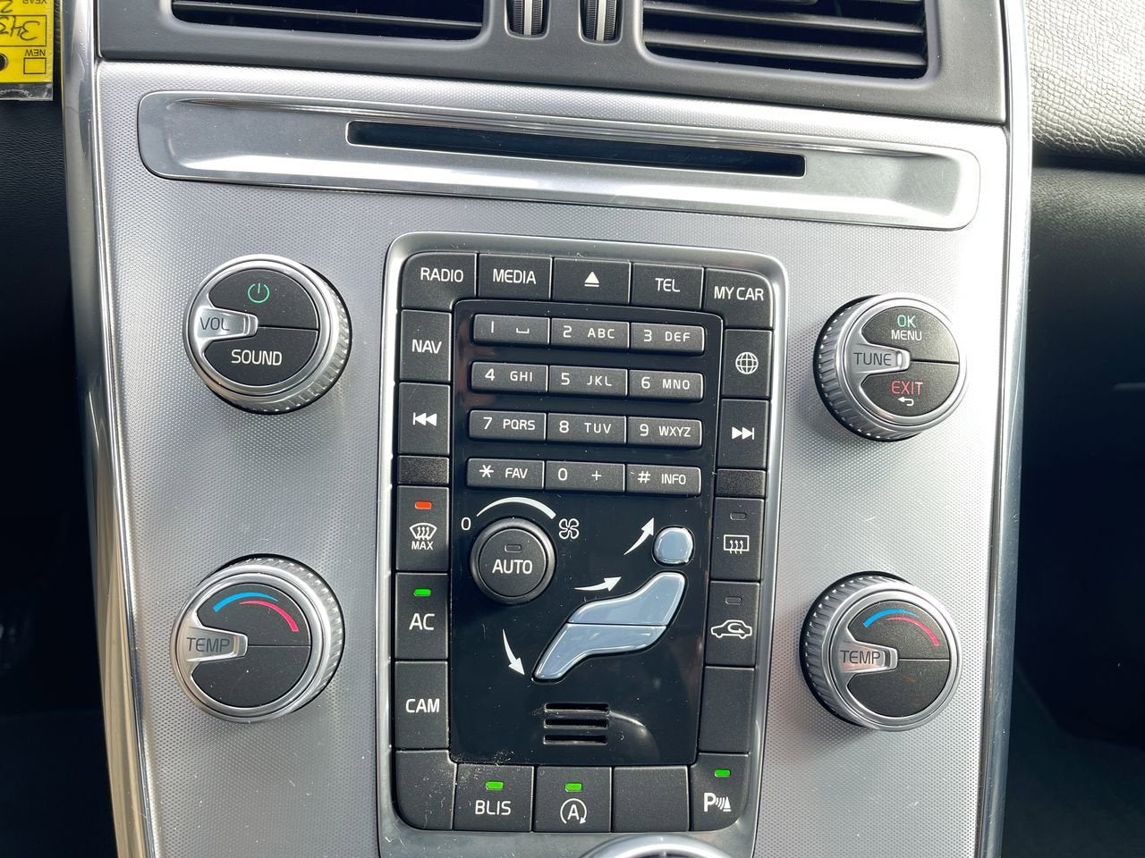 2017 Volvo XC60 Dynamic