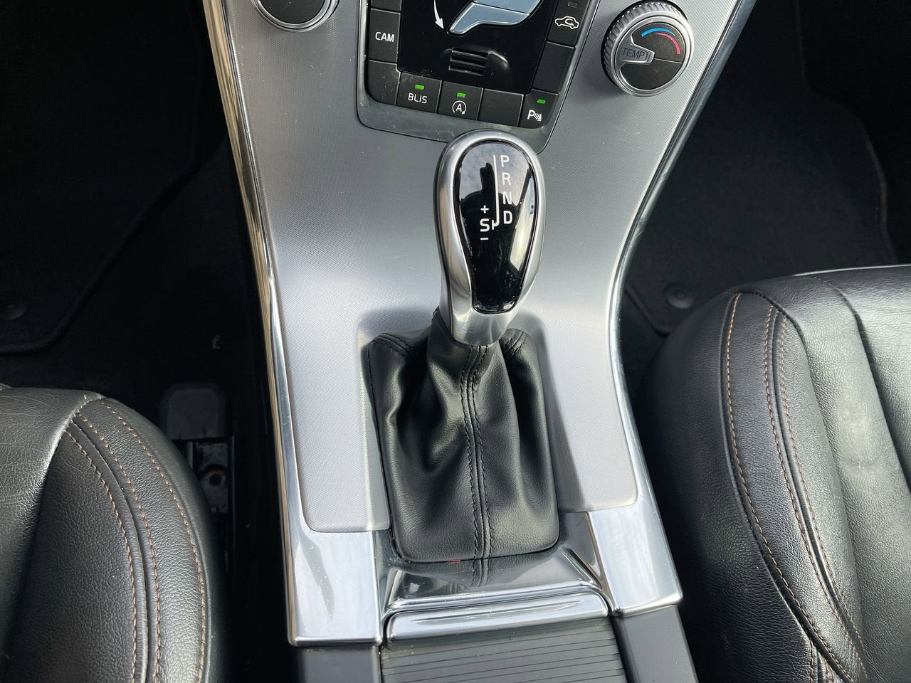 2017 Volvo XC60 Dynamic