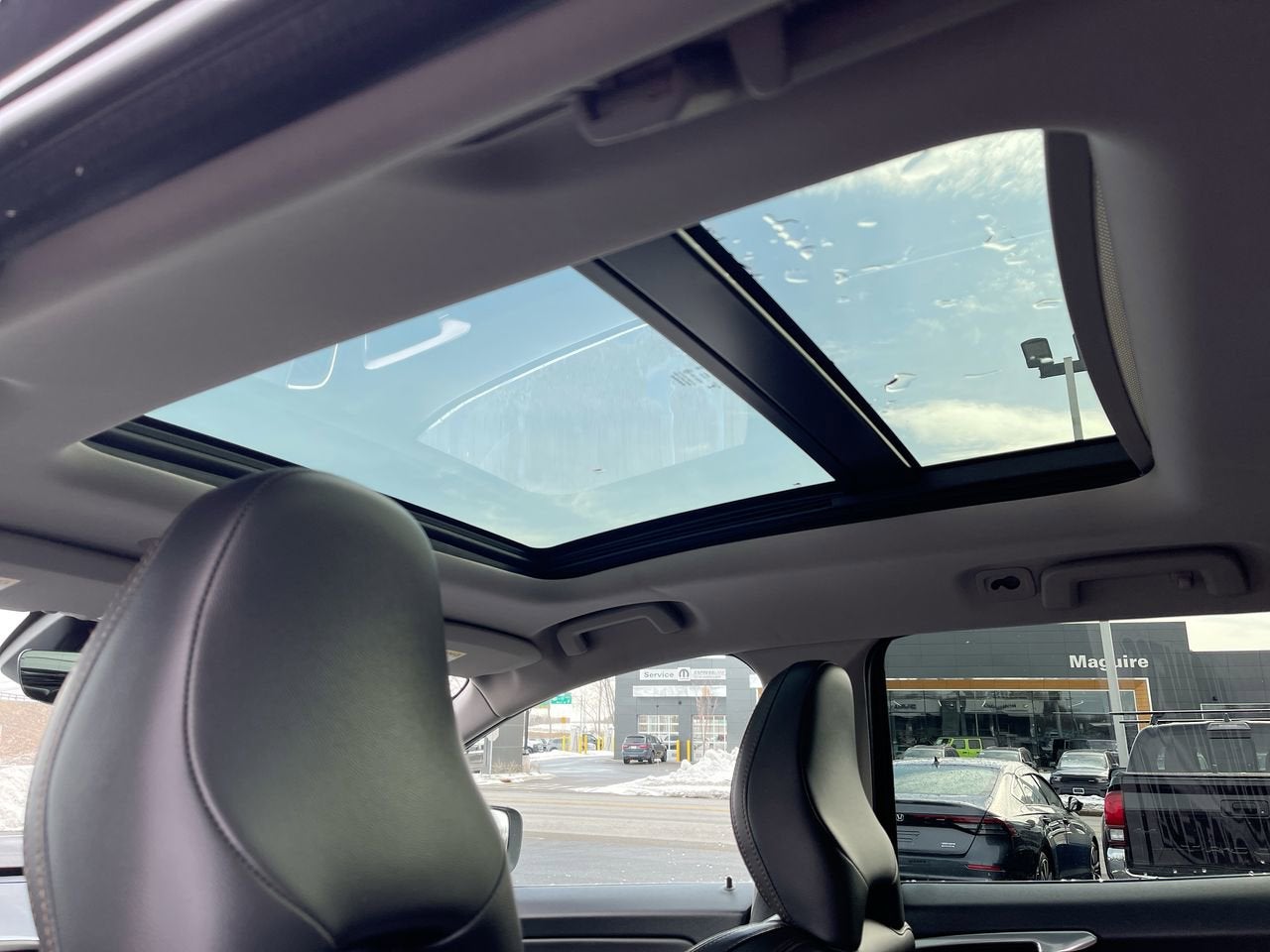 2017 Volvo XC60 Dynamic