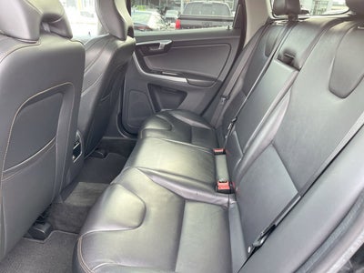 2017 Volvo XC60 Dynamic