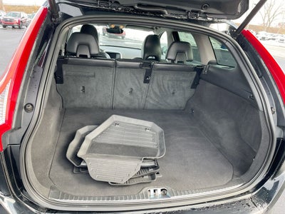 2017 Volvo XC60 Dynamic