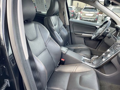 2017 Volvo XC60 Dynamic