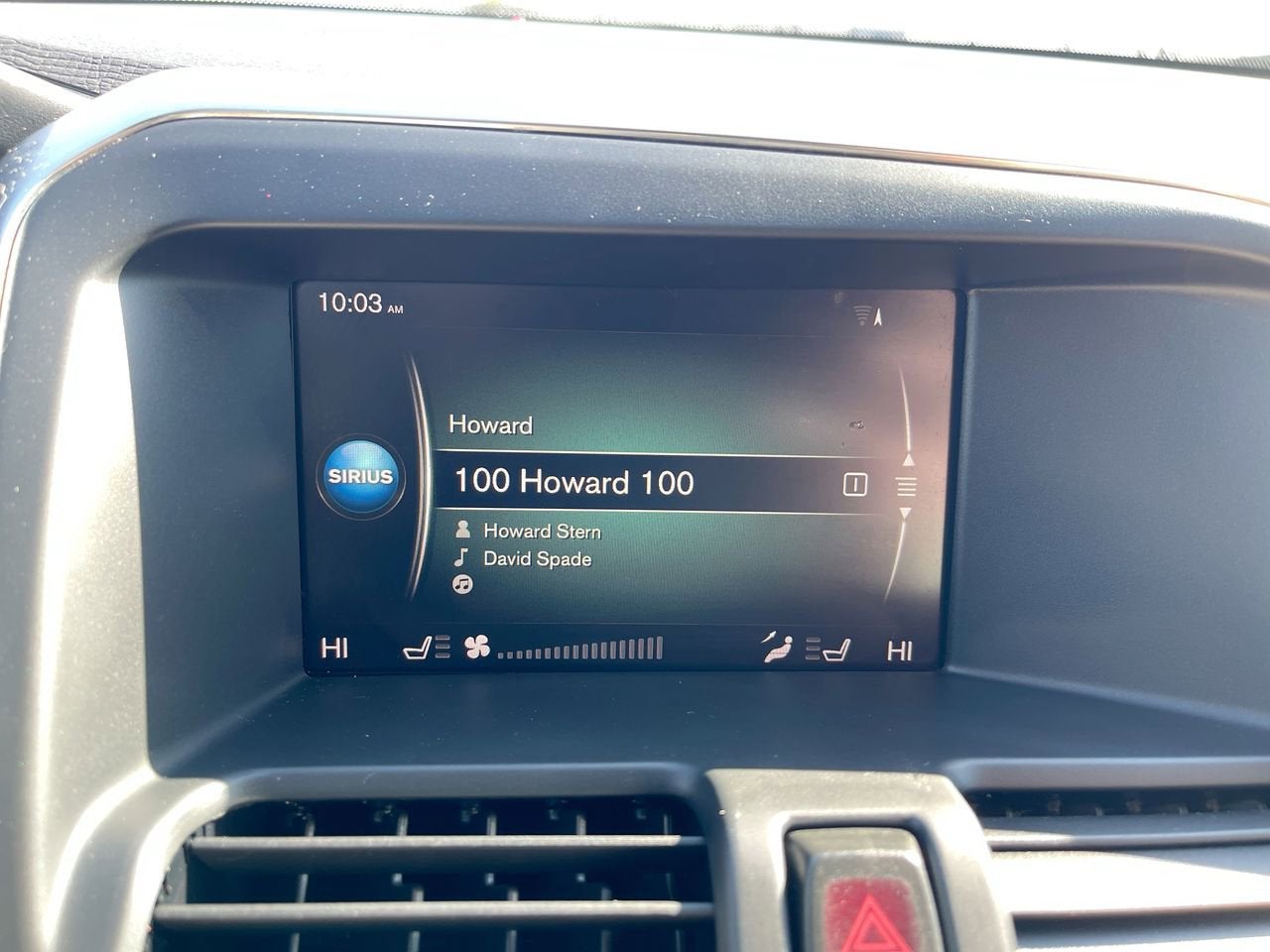 2017 Volvo XC60 Inscription