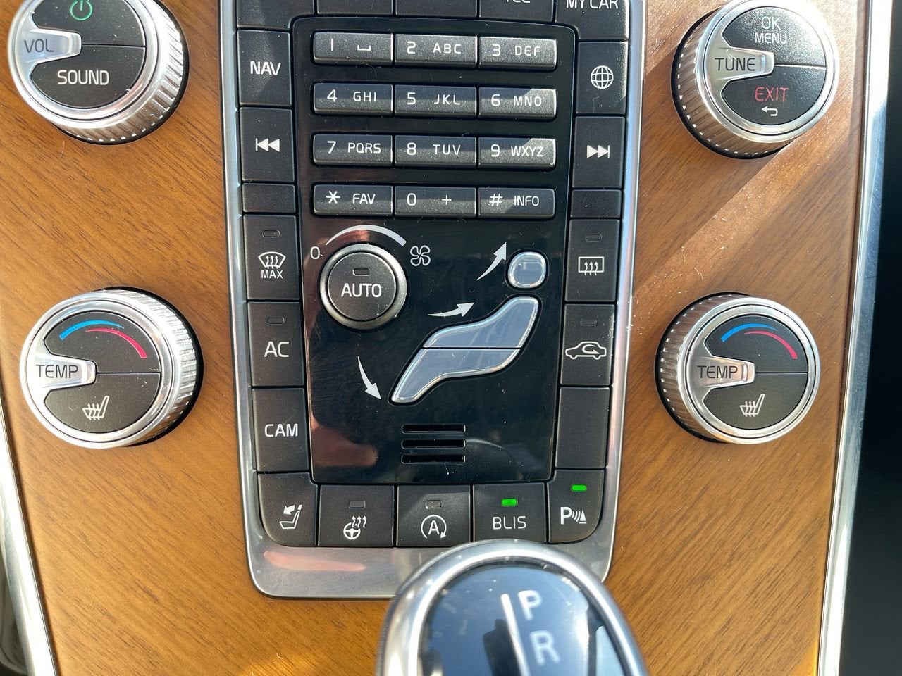 2017 Volvo XC60 Inscription